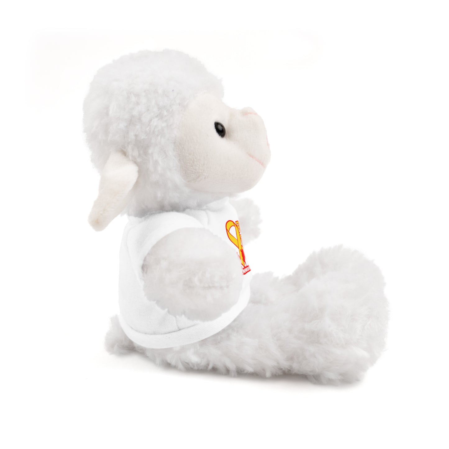R.E.D. Friday Stuffed Animals with Tee