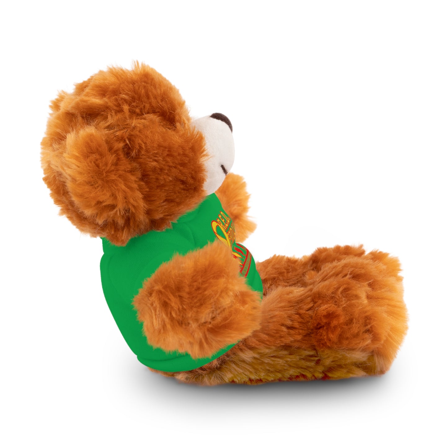 R.E.D. Friday Stuffed Animals with Tee
