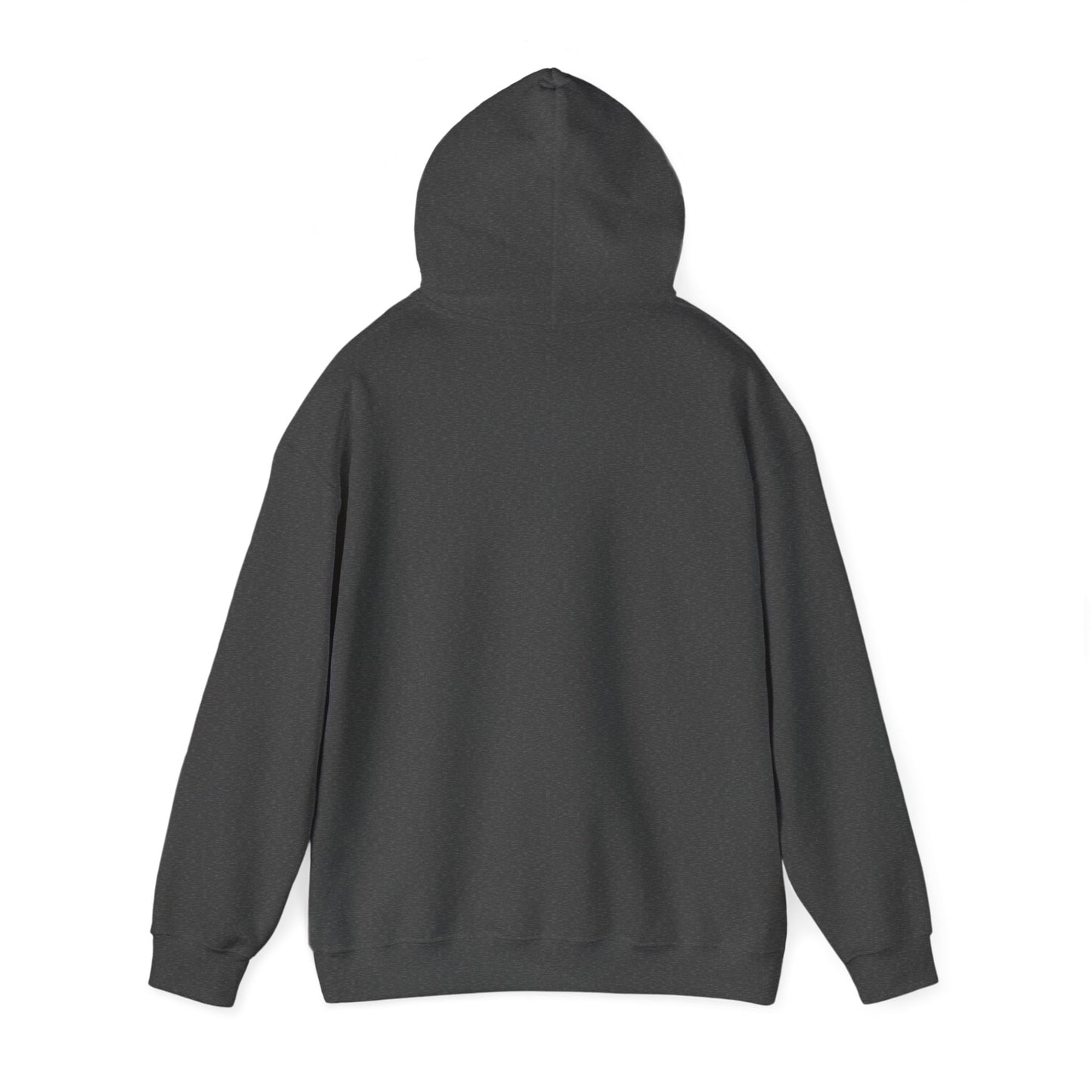 Cooking with a Veteran Unisex Heavy Blend™ Hooded Sweatshirt