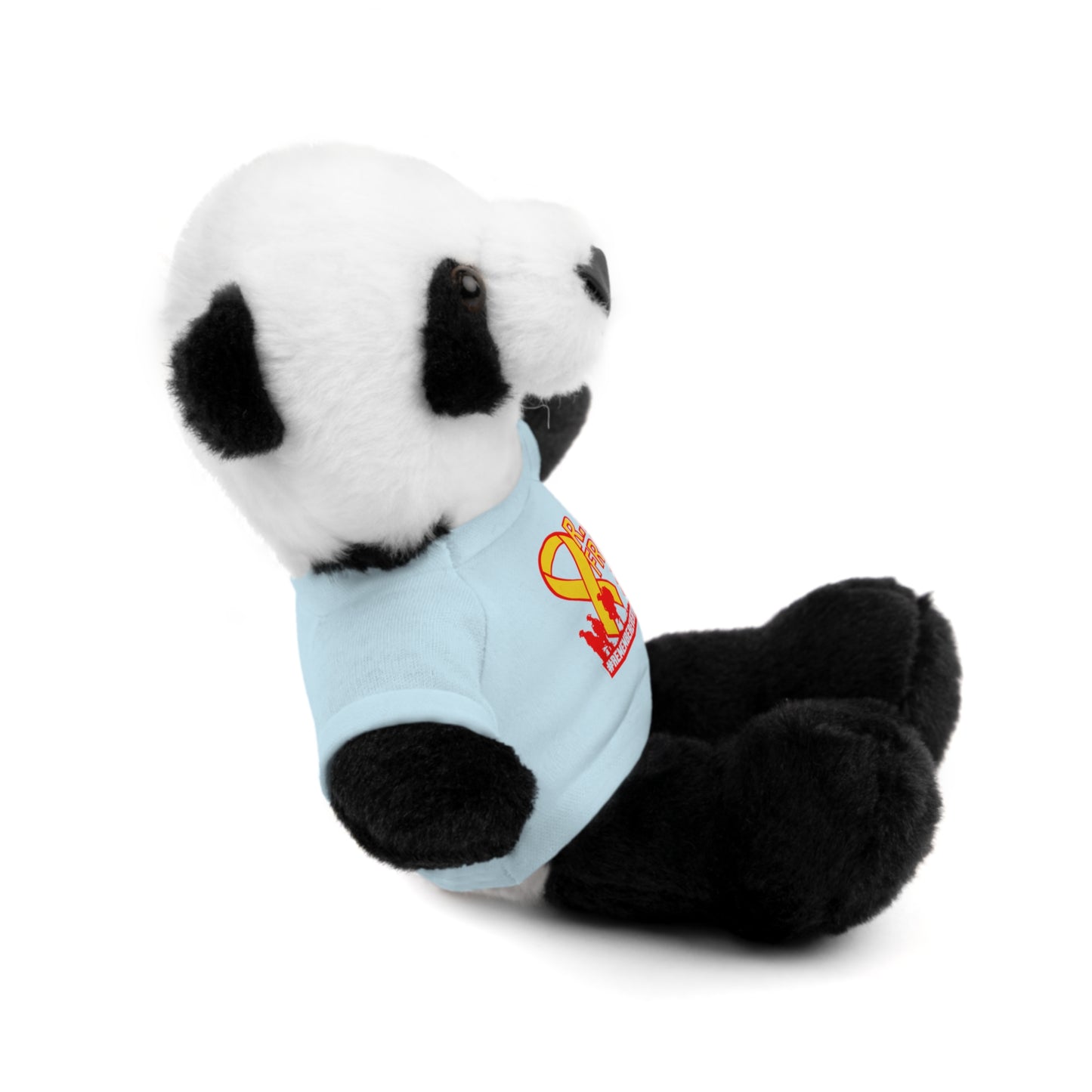 R.E.D. Friday Stuffed Animals with Tee