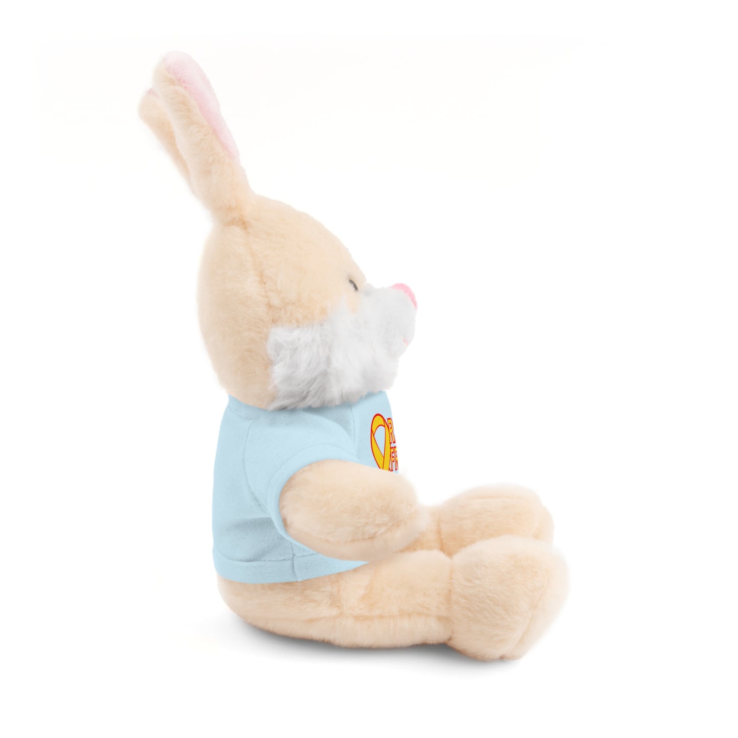 R.E.D. Friday Stuffed Animals with Tee