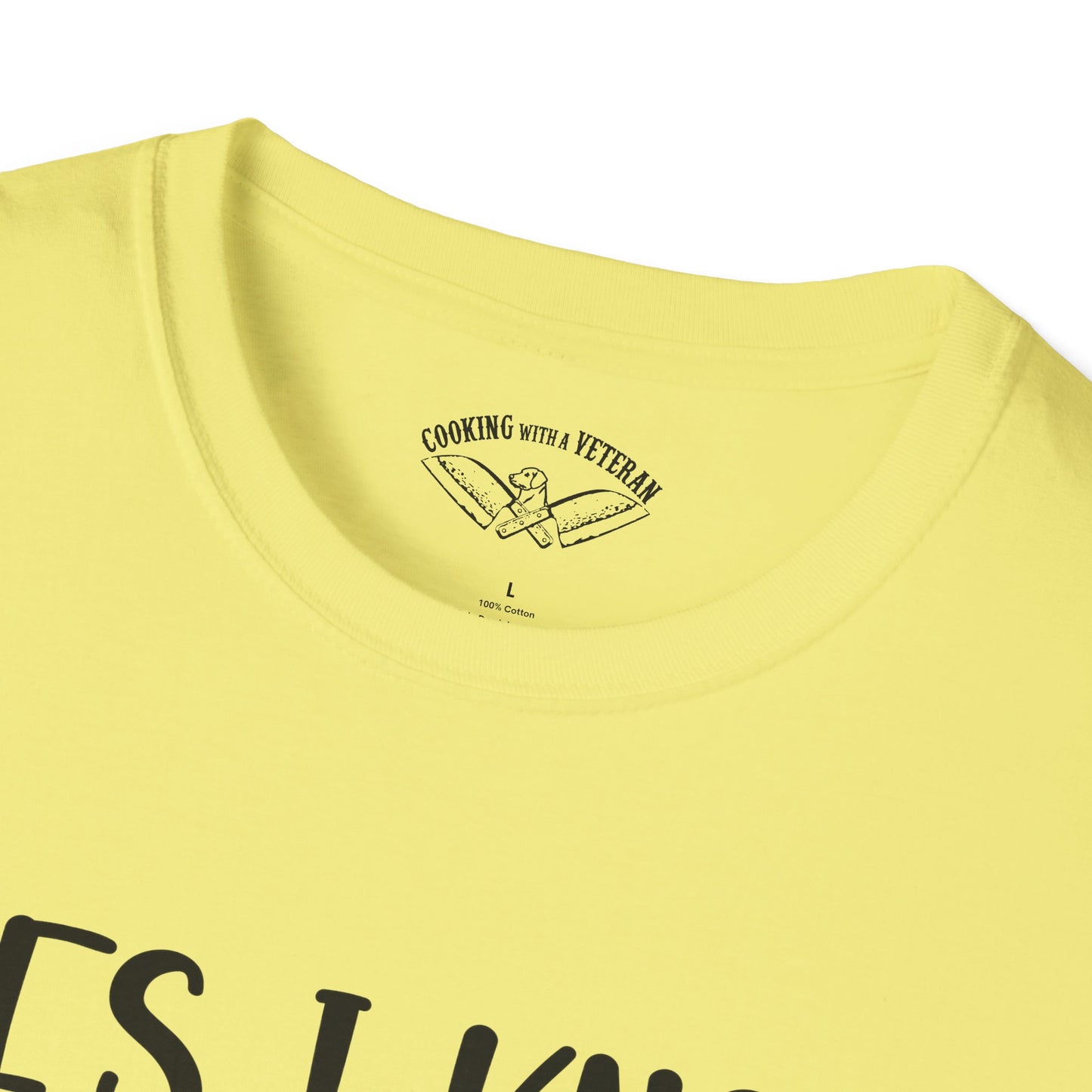 Thumbs Up Unisex Softstyle T-Shirt