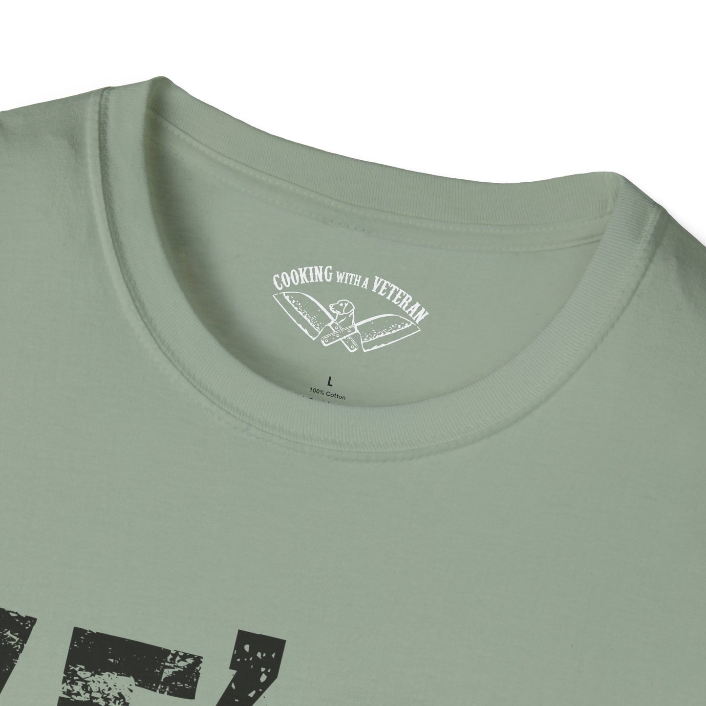 KFinG Unisex Softstyle T-Shirt