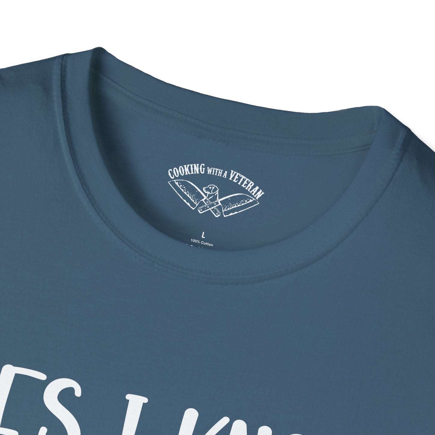 Thumbs Up 2 Unisex Softstyle T-Shirt