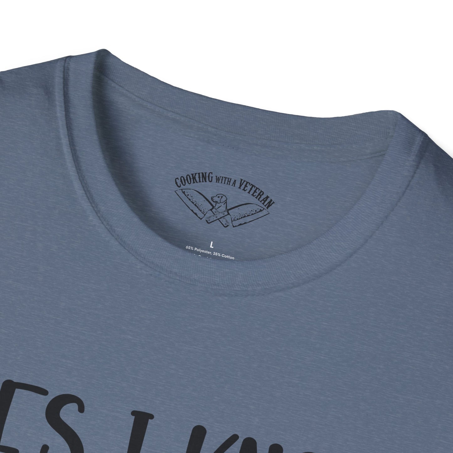 Thumbs Up Unisex Softstyle T-Shirt