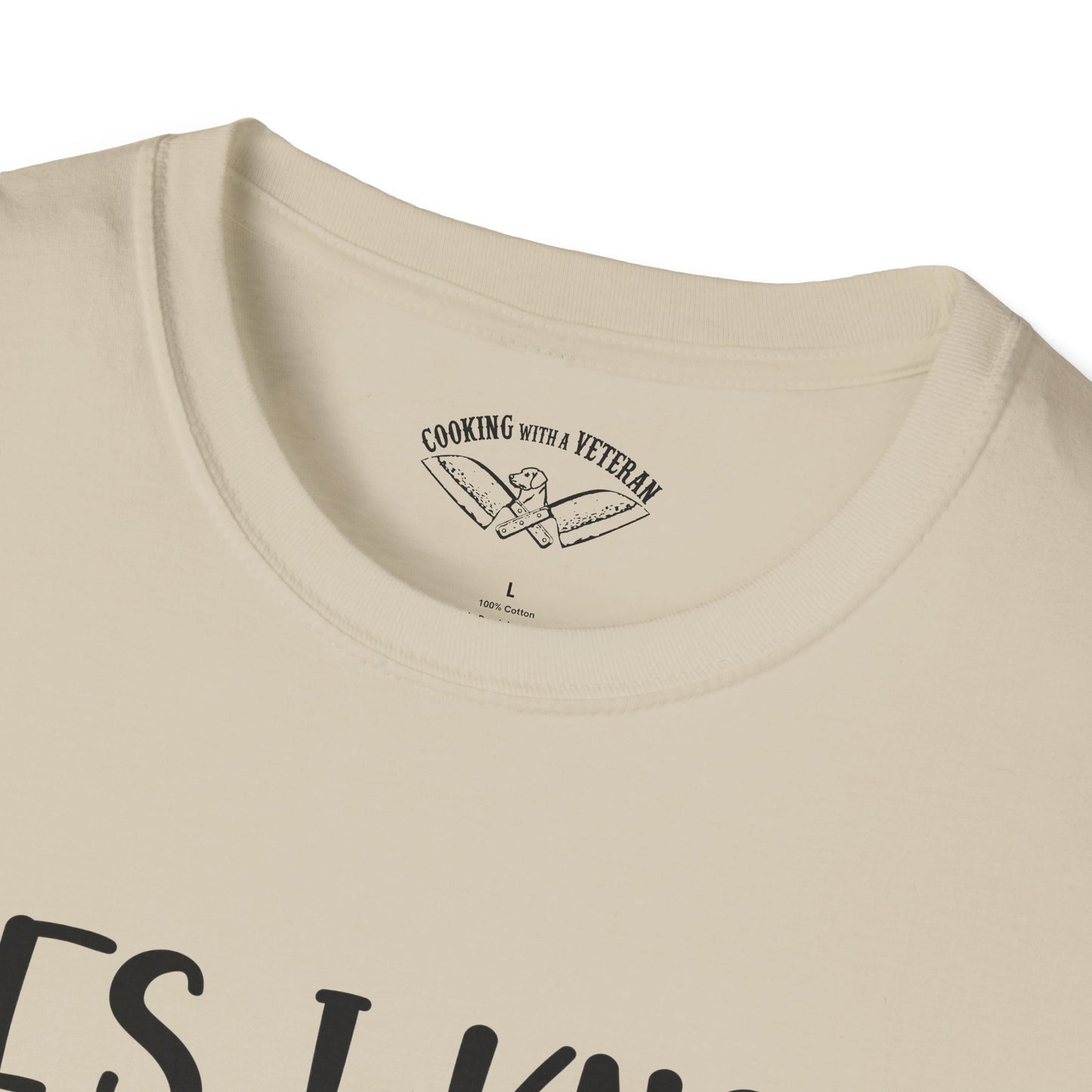 Thumbs Up Unisex Softstyle T-Shirt