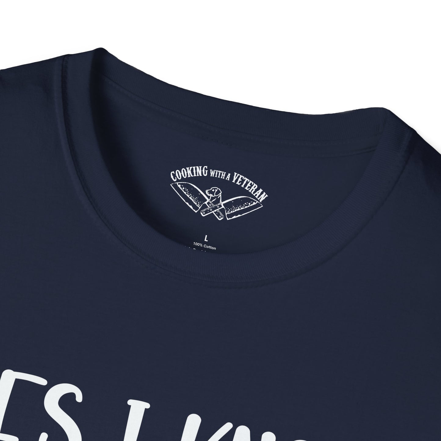 Thumbs Up 2 Unisex Softstyle T-Shirt