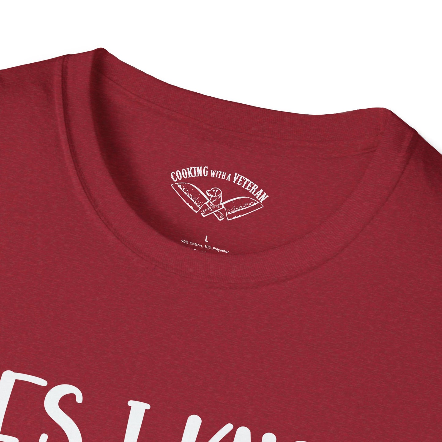 Thumbs Up 2 Unisex Softstyle T-Shirt