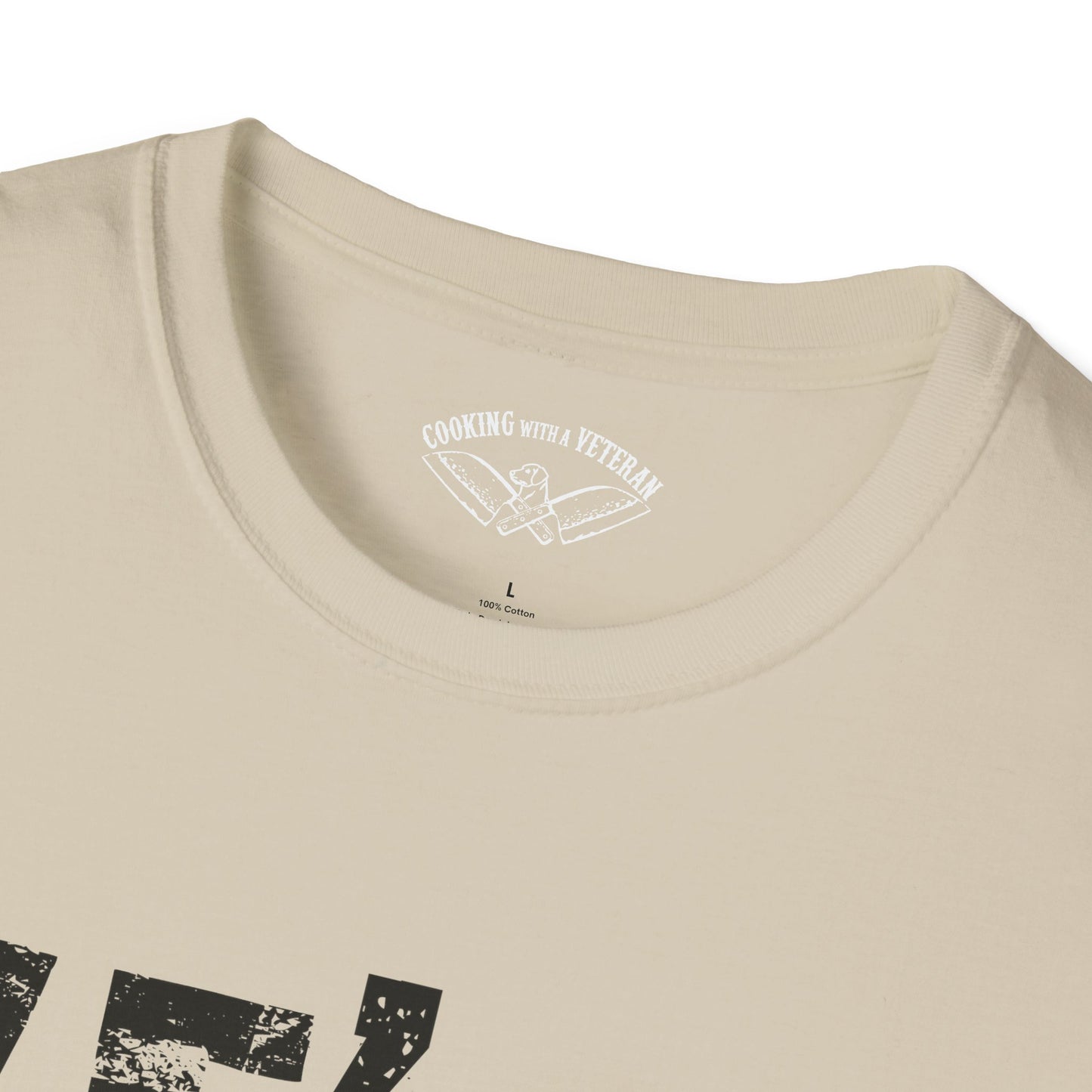 KFinG Unisex Softstyle T-Shirt