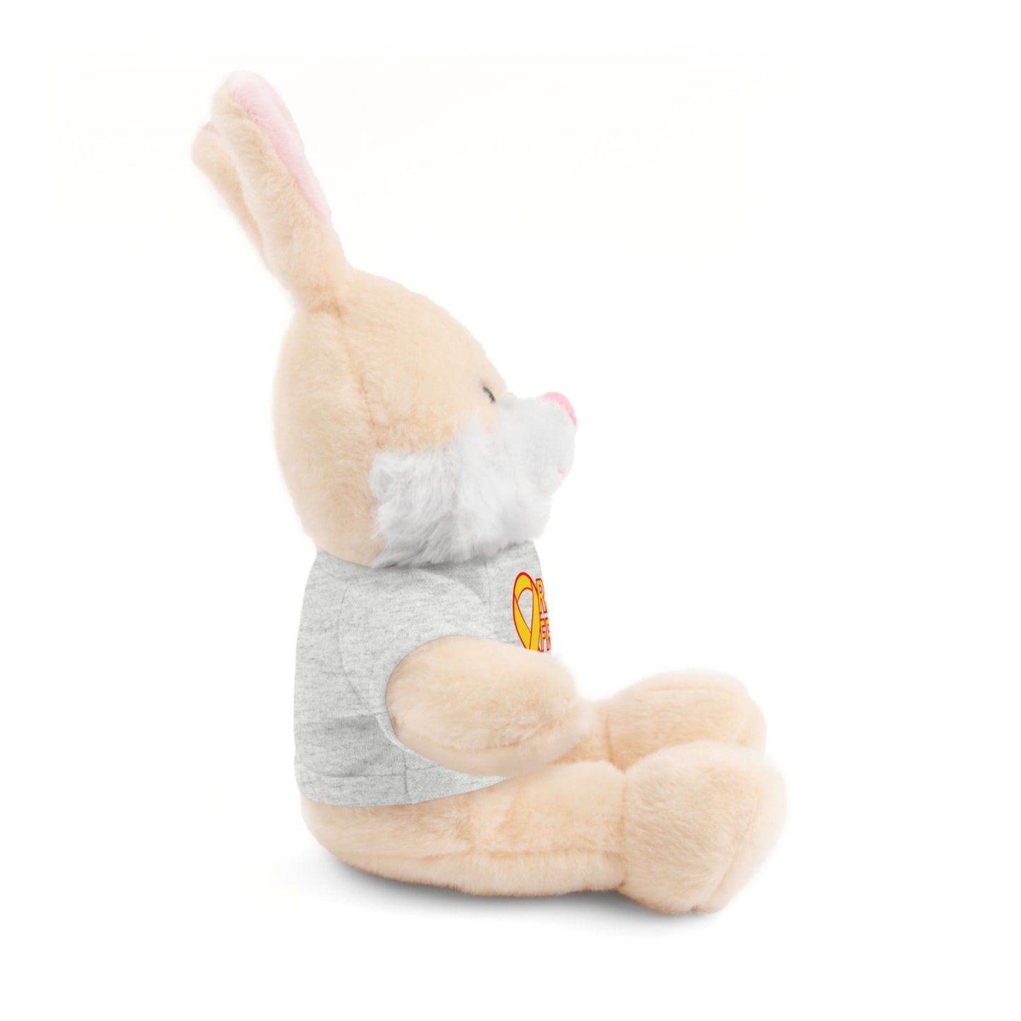 R.E.D. Friday Stuffed Animals with Tee