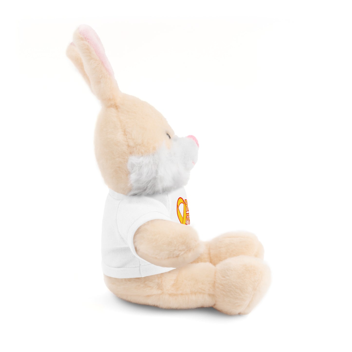 R.E.D. Friday Stuffed Animals with Tee