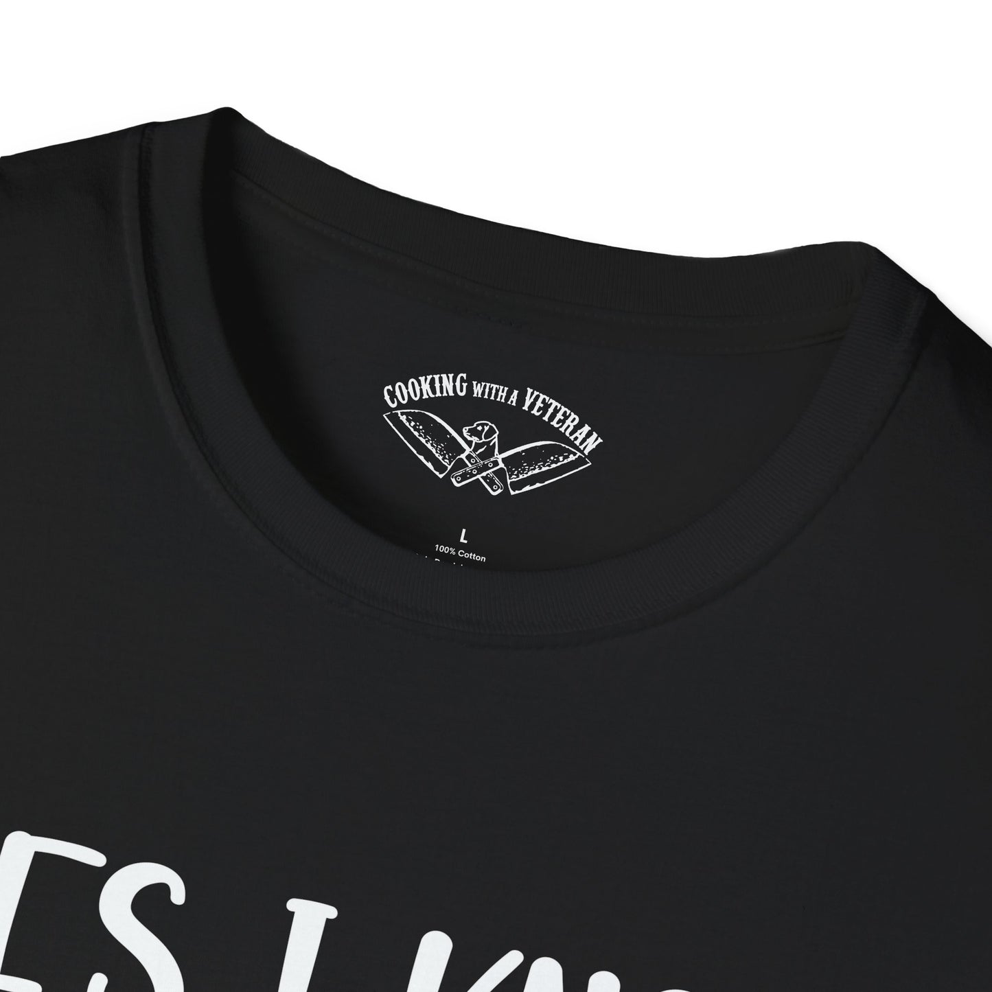 Thumbs Up 2 Unisex Softstyle T-Shirt