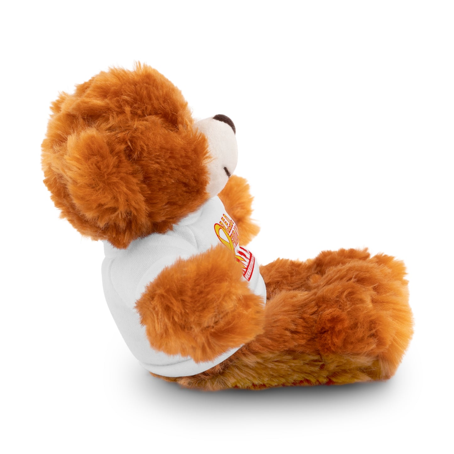 R.E.D. Friday Stuffed Animals with Tee