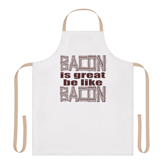 Bacon is Great Apron