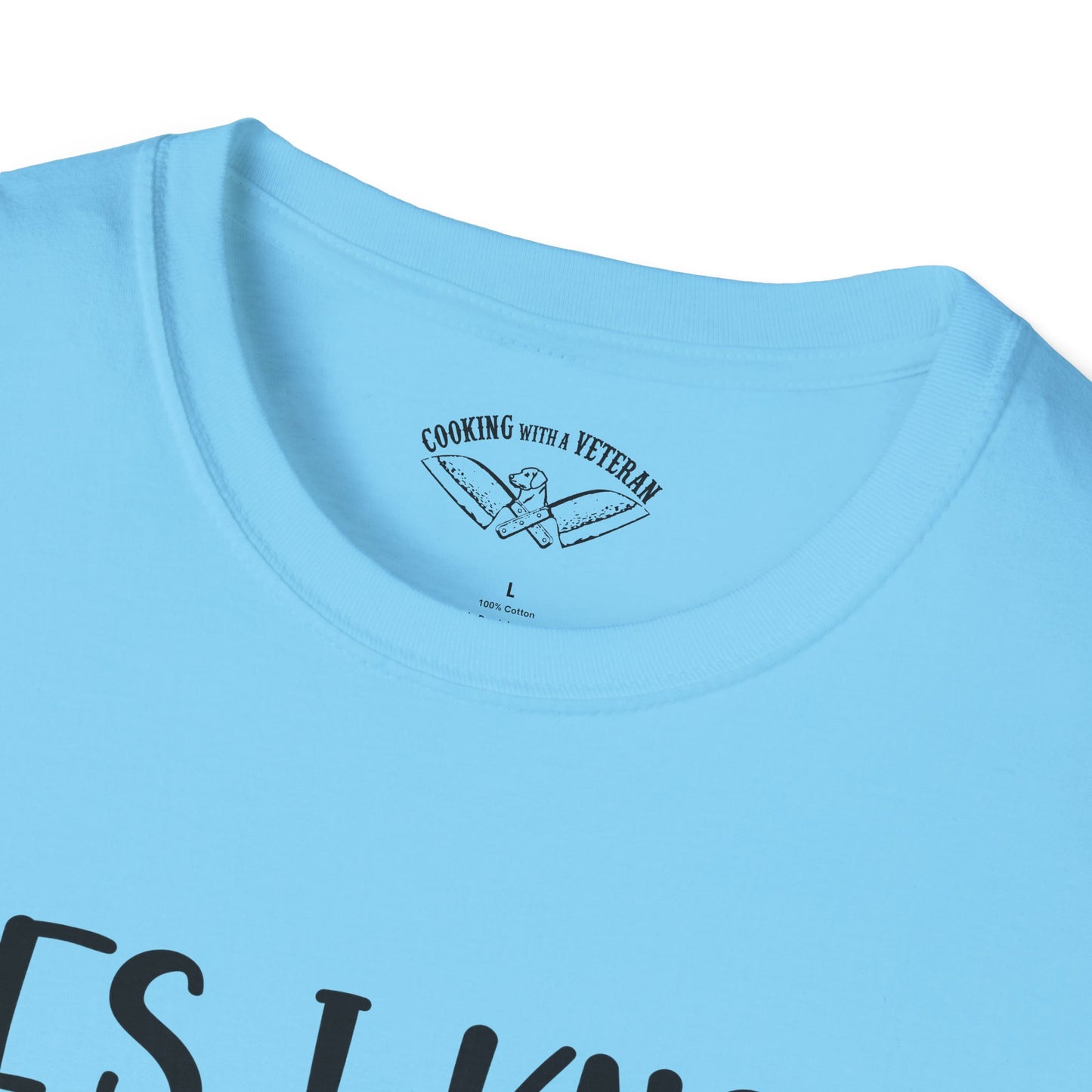 Thumbs Up Unisex Softstyle T-Shirt