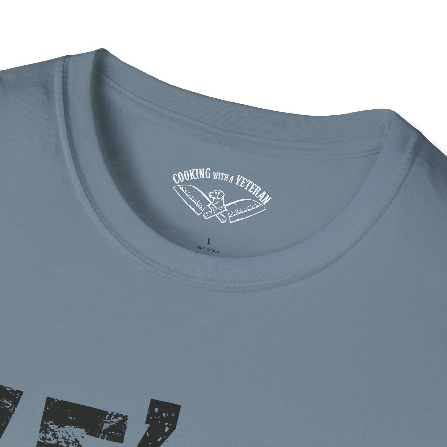 KFinG Unisex Softstyle T-Shirt