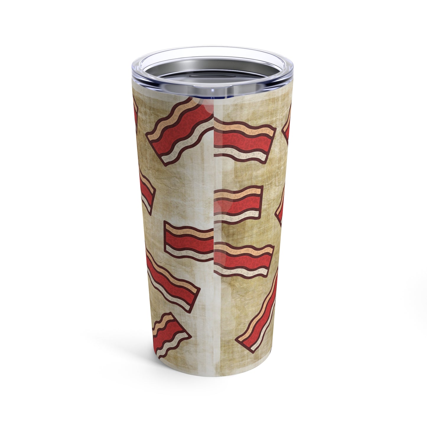 Bacon is Great Tumbler 20oz