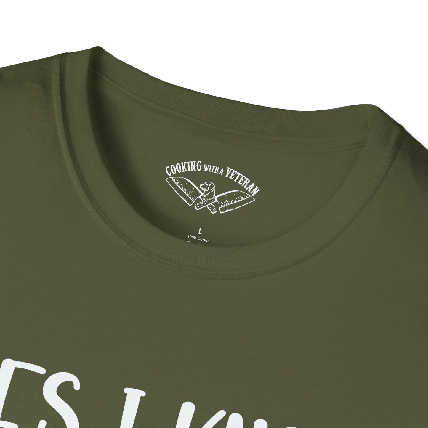 Thumbs Up 2 Unisex Softstyle T-Shirt