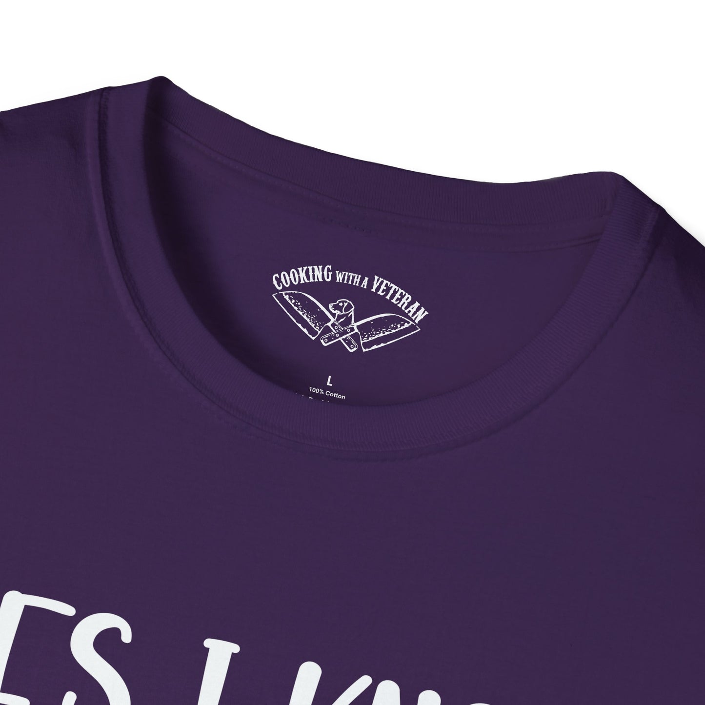 Thumbs Up 2 Unisex Softstyle T-Shirt