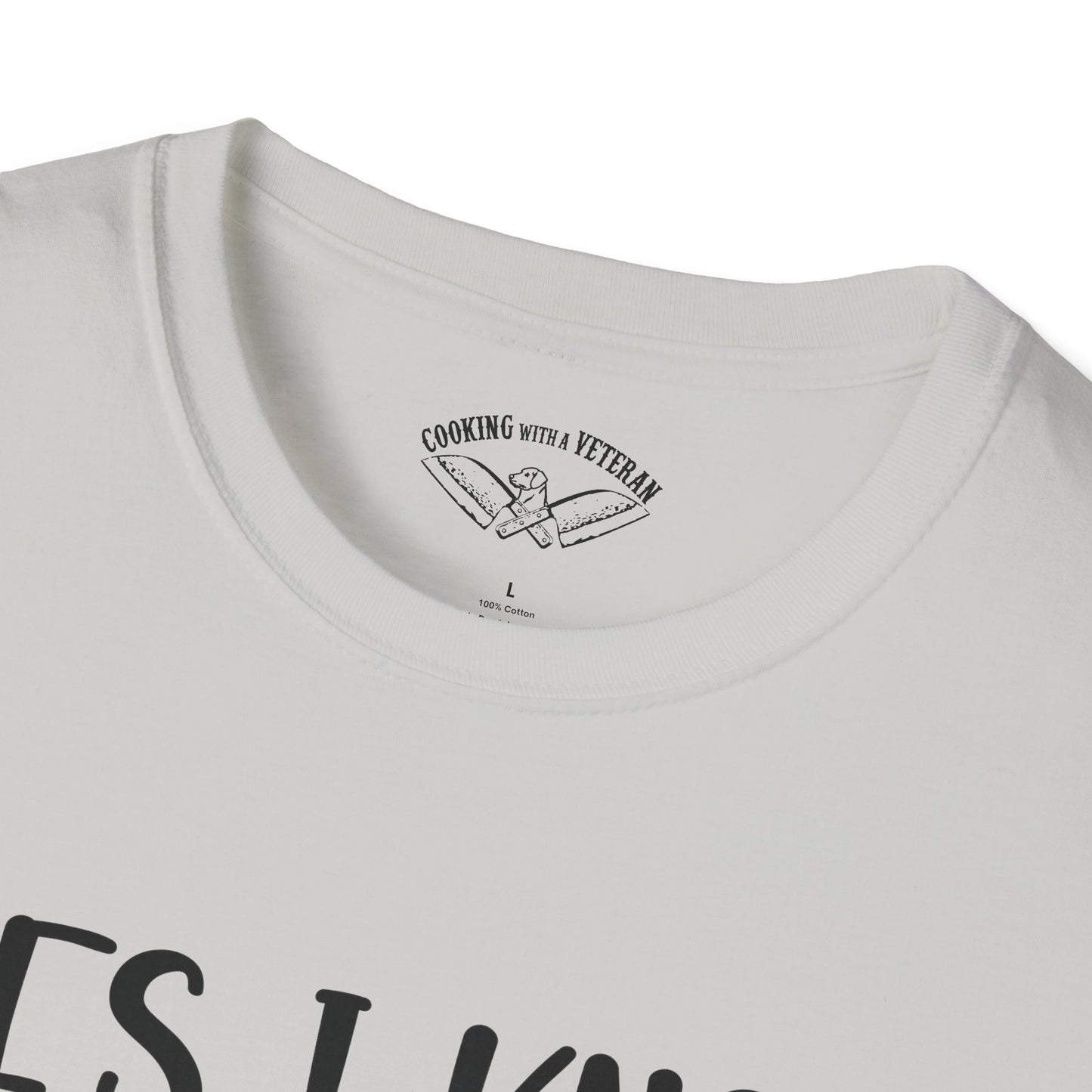 Thumbs Up Unisex Softstyle T-Shirt