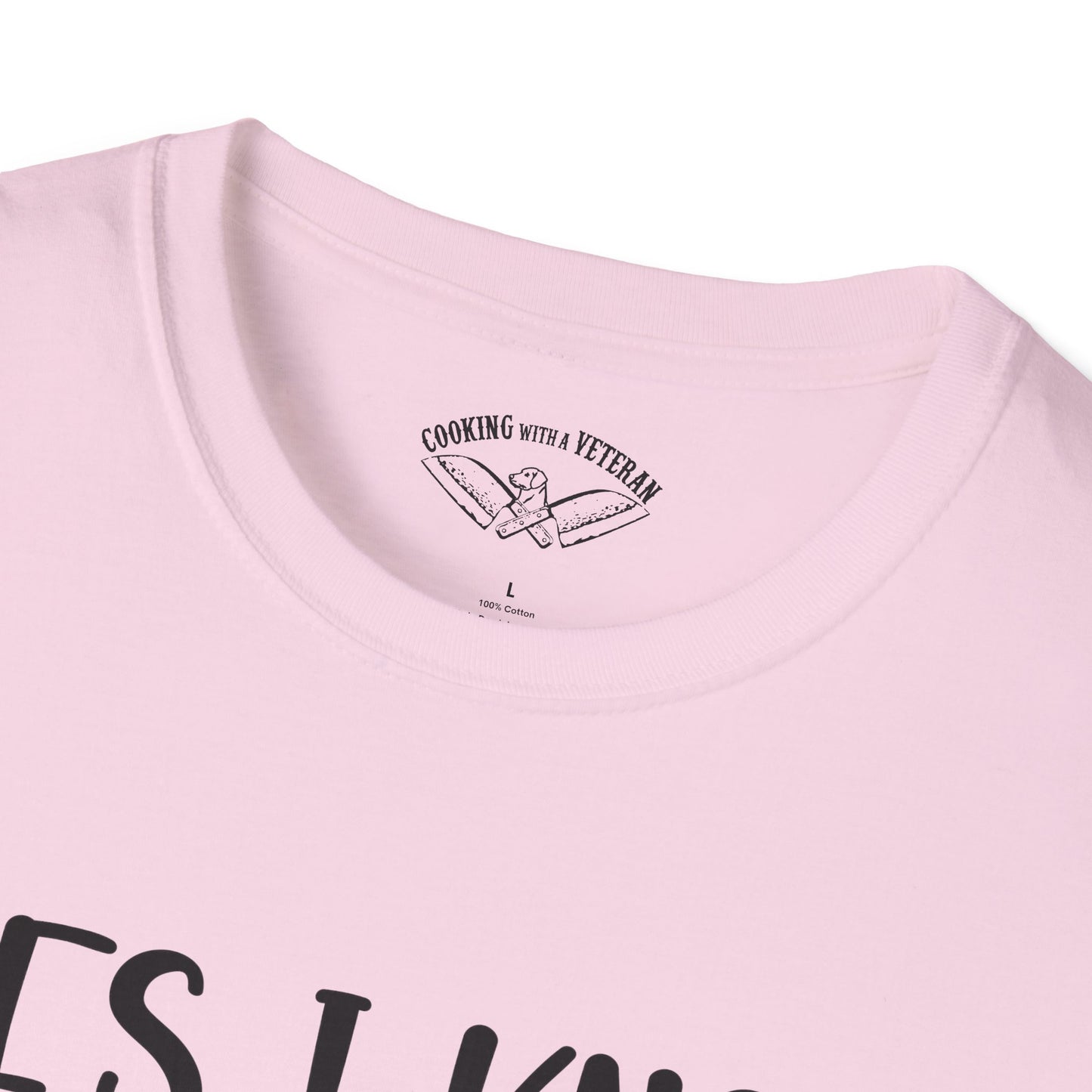 Thumbs Up Unisex Softstyle T-Shirt