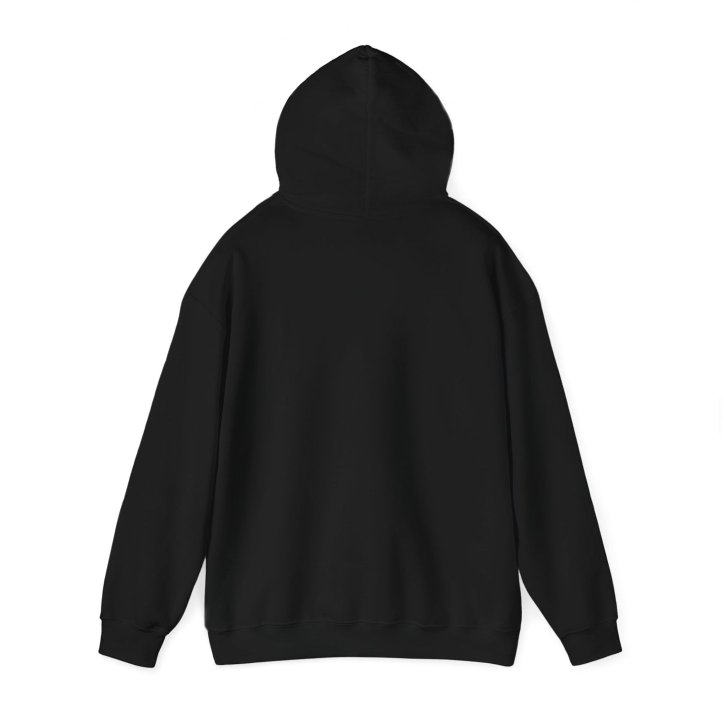Cooking with a Veteran Unisex Heavy Blend™ Hooded Sweatshirt
