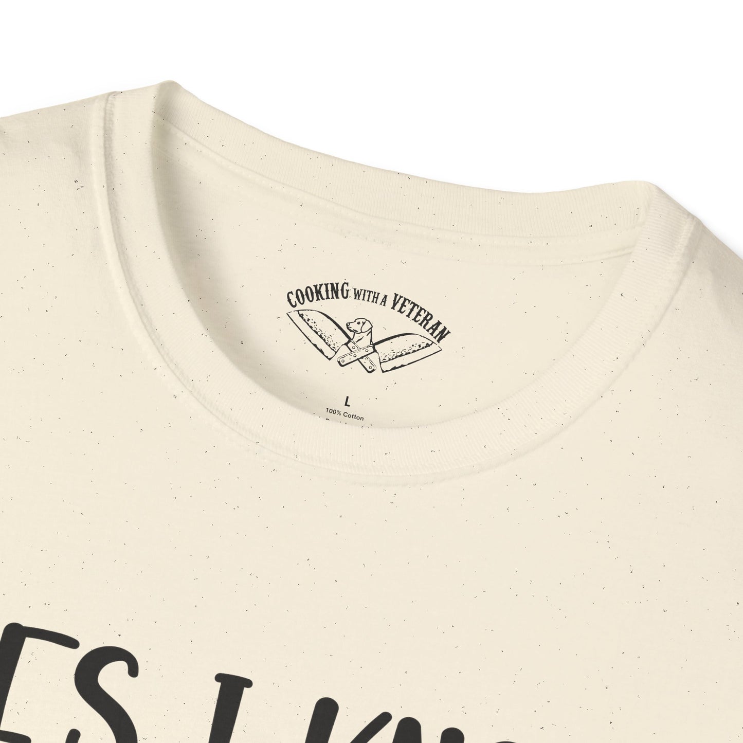 Thumbs Up Unisex Softstyle T-Shirt