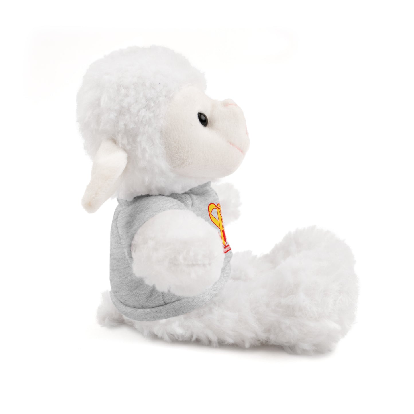 R.E.D. Friday Stuffed Animals with Tee