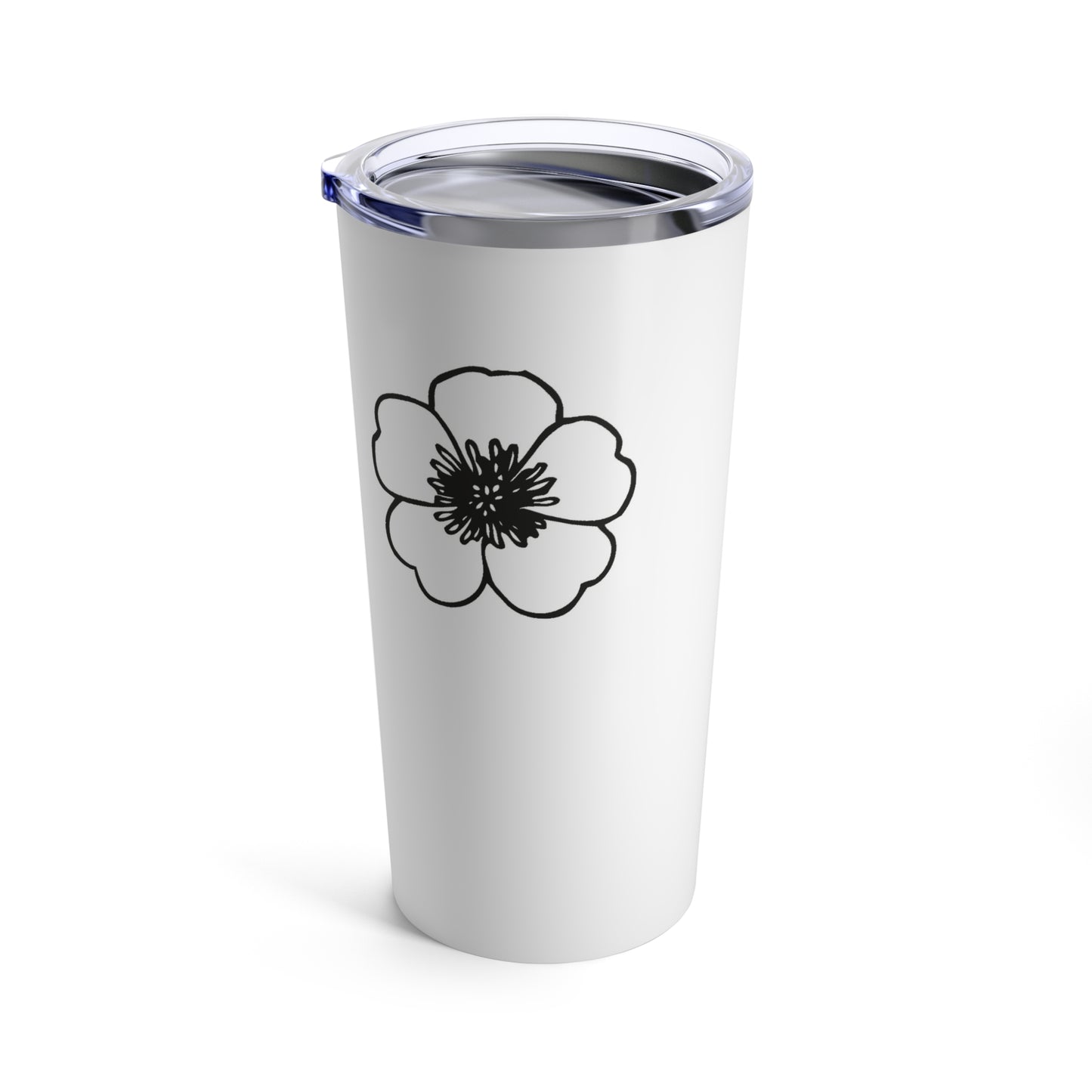 Cooking with a Veteran Tumbler 20oz