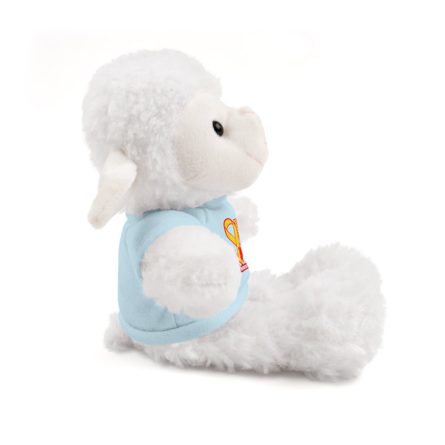 R.E.D. Friday Stuffed Animals with Tee