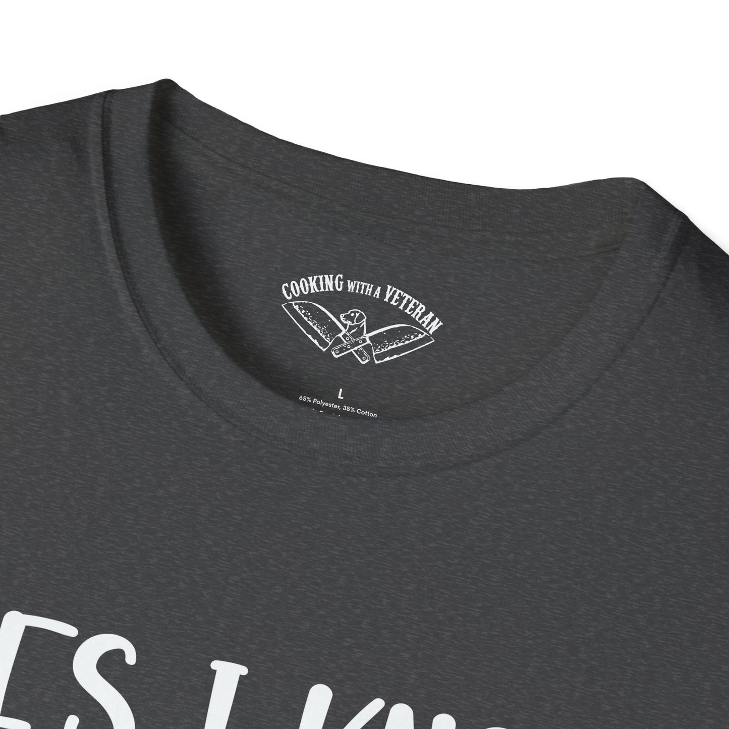 Thumbs Up 2 Unisex Softstyle T-Shirt