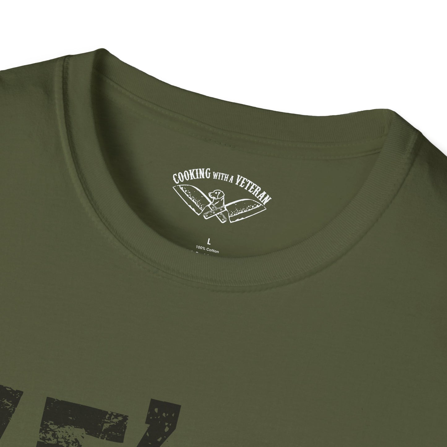 KFinG Unisex Softstyle T-Shirt