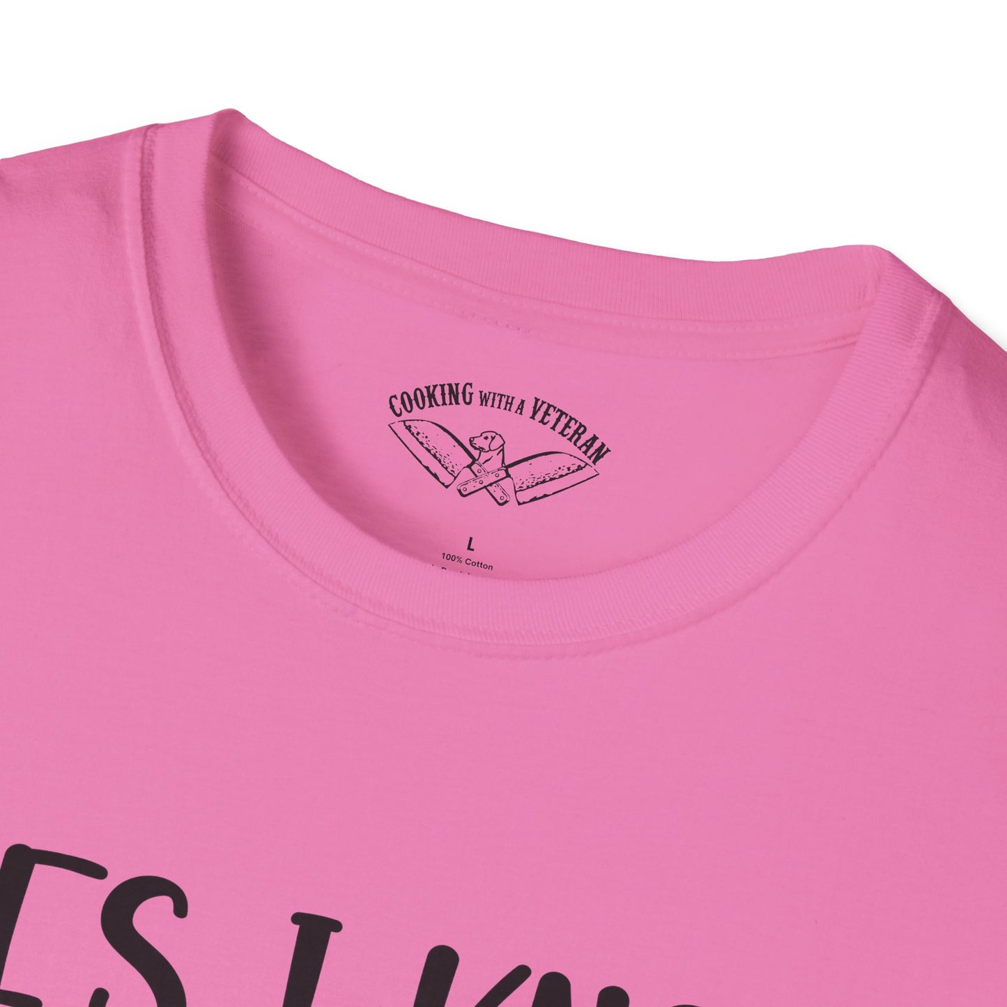 Thumbs Up Unisex Softstyle T-Shirt