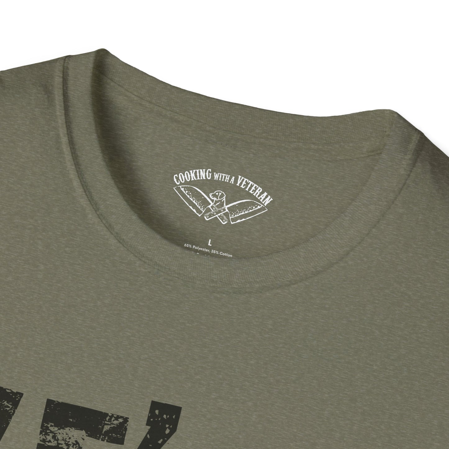KFinG Unisex Softstyle T-Shirt