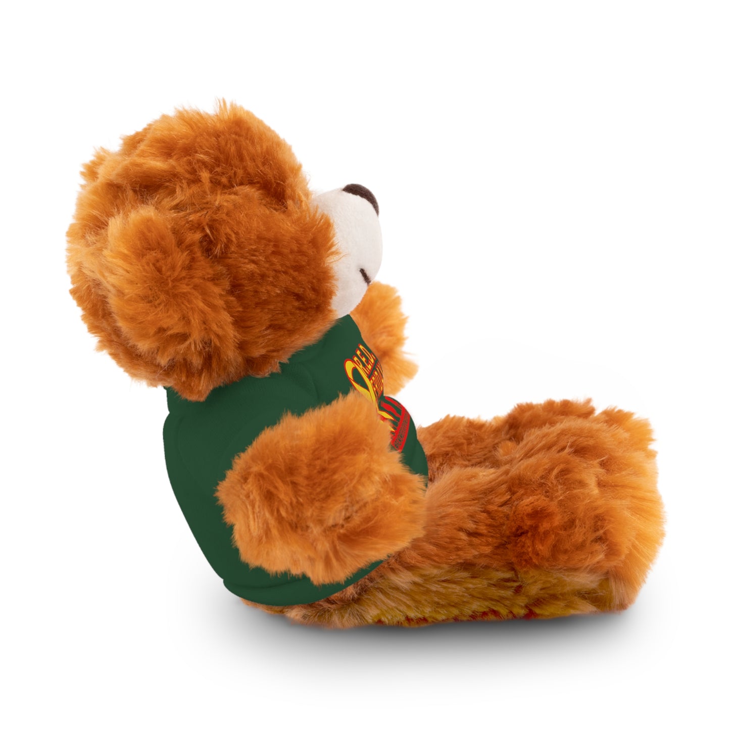R.E.D. Friday Stuffed Animals with Tee