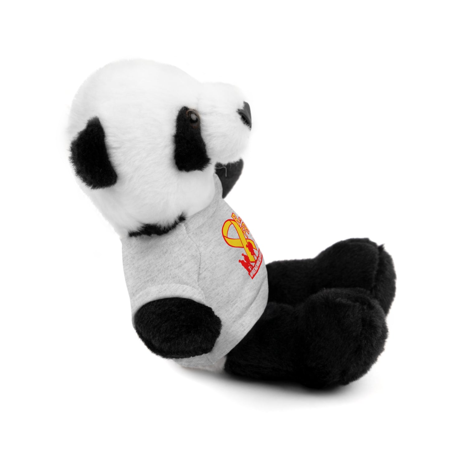 R.E.D. Friday Stuffed Animals with Tee