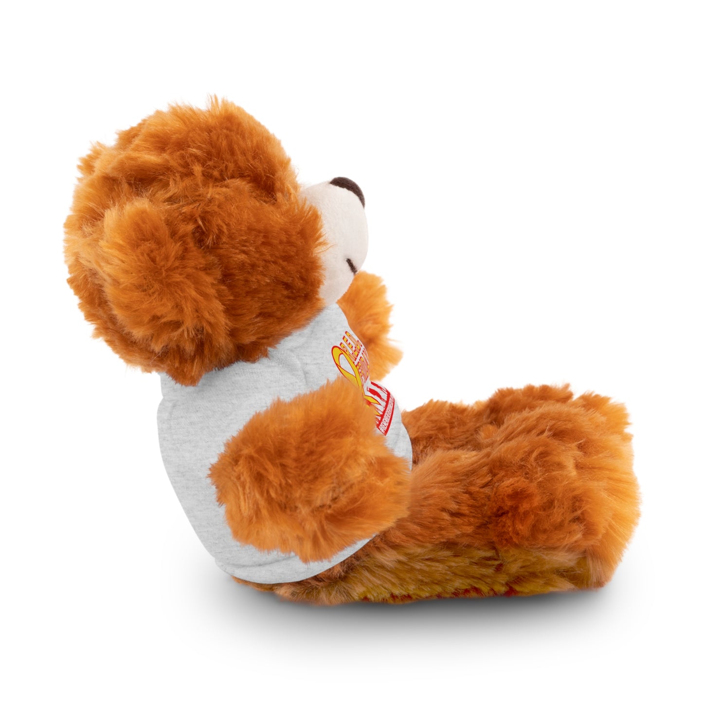 R.E.D. Friday Stuffed Animals with Tee