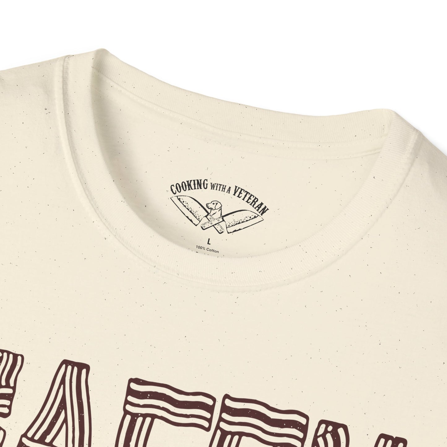 Bacon is great Unisex Softstyle T-Shirt
