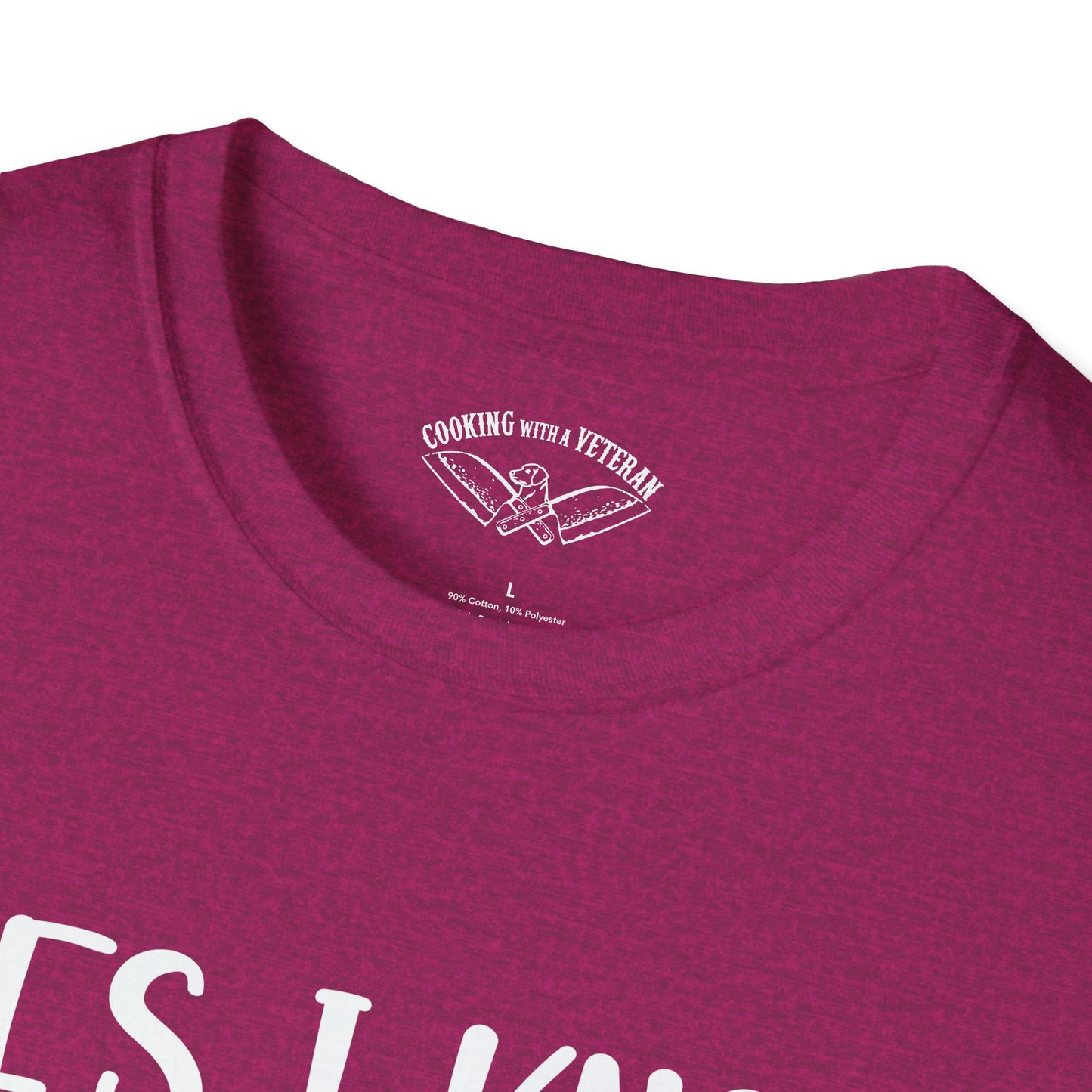 Thumbs Up 2 Unisex Softstyle T-Shirt