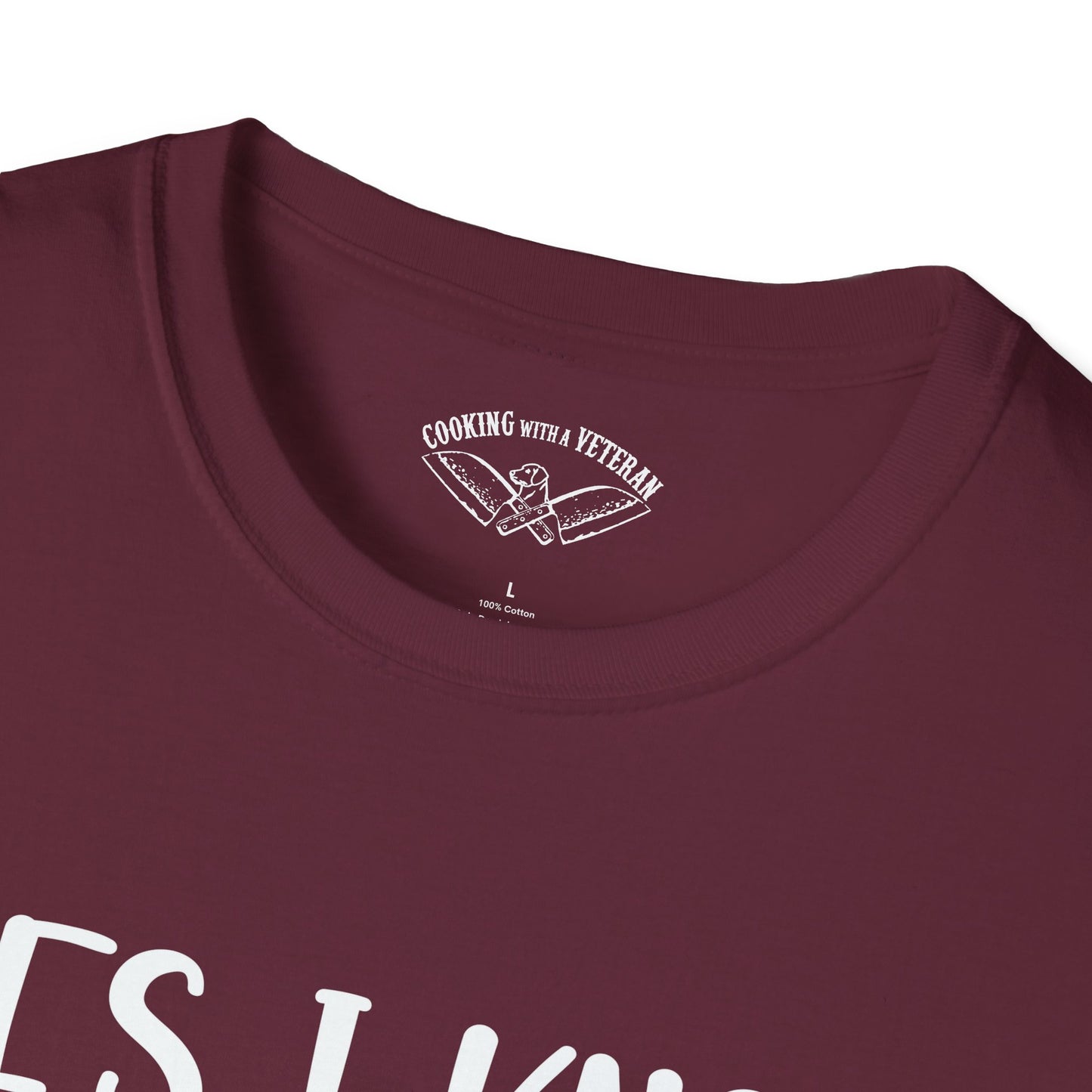 Thumbs Up 2 Unisex Softstyle T-Shirt