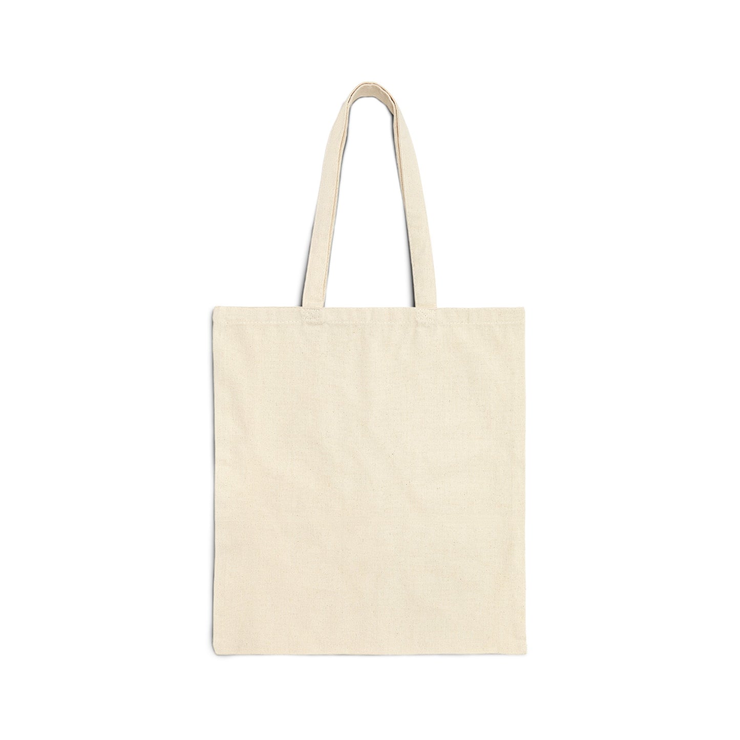 Bacon is Great Cotton Canvas Tote Bag
