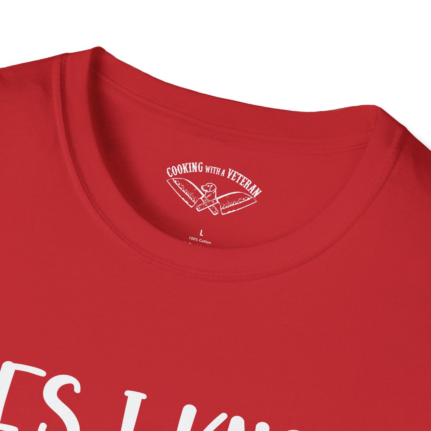 Thumbs Up 2 Unisex Softstyle T-Shirt