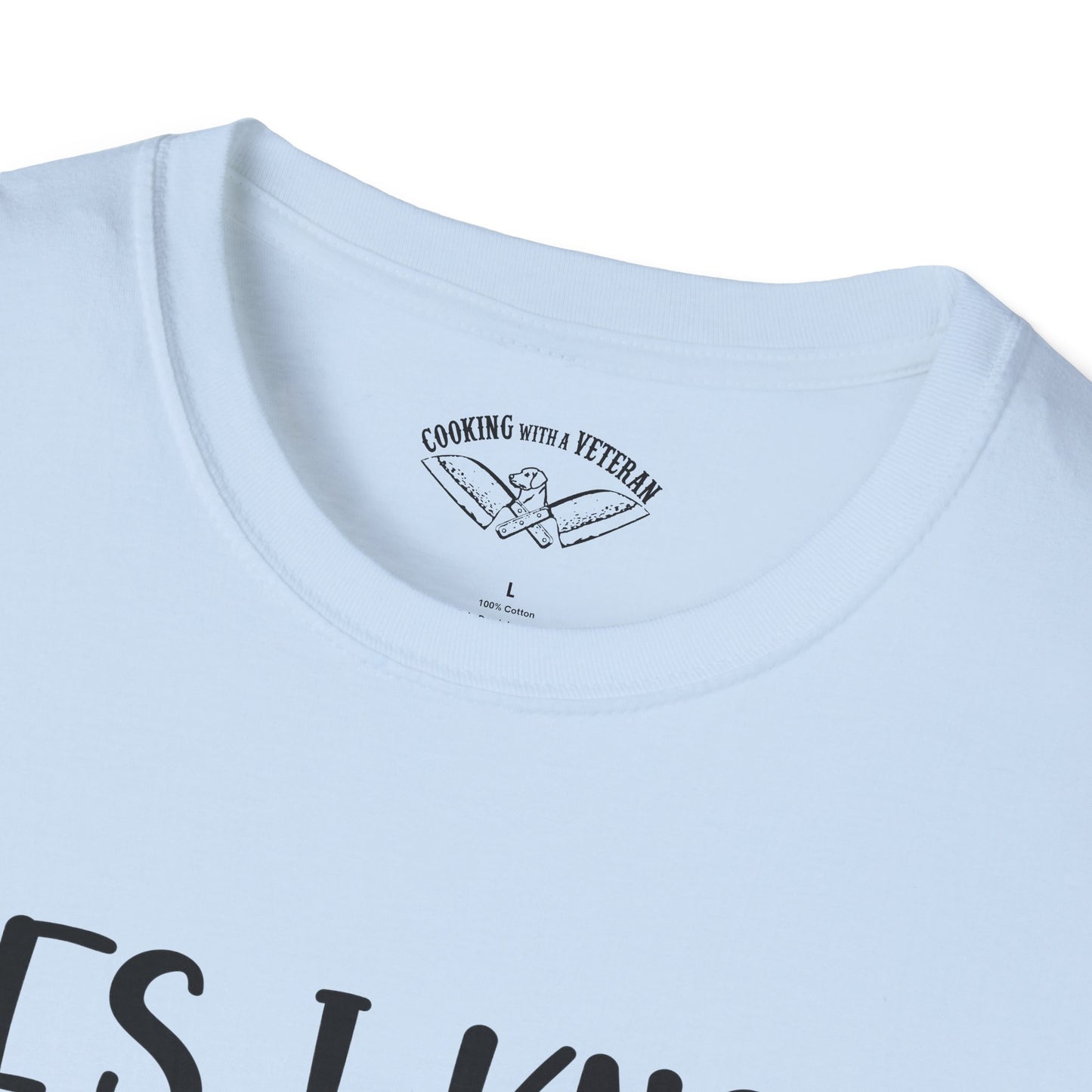 Thumbs Up Unisex Softstyle T-Shirt