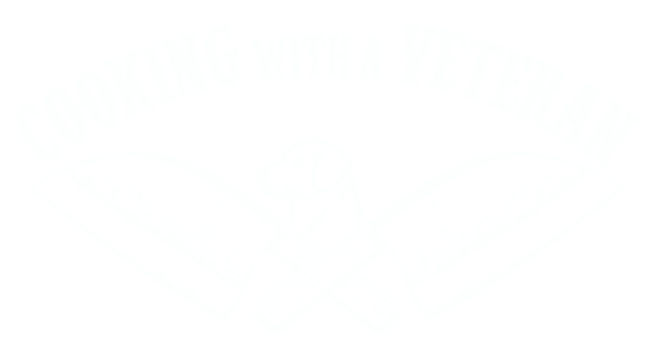 Cooking with a Veteran