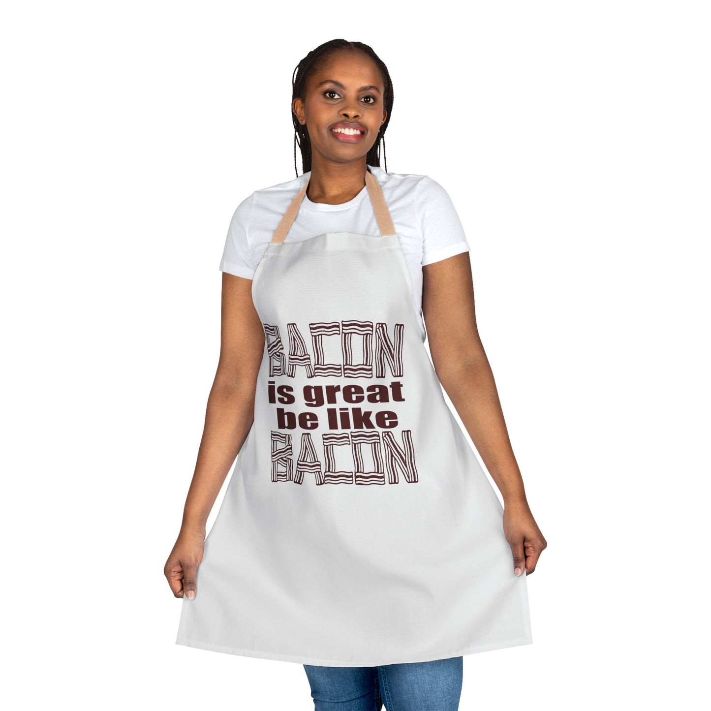 Bacon is Great Apron