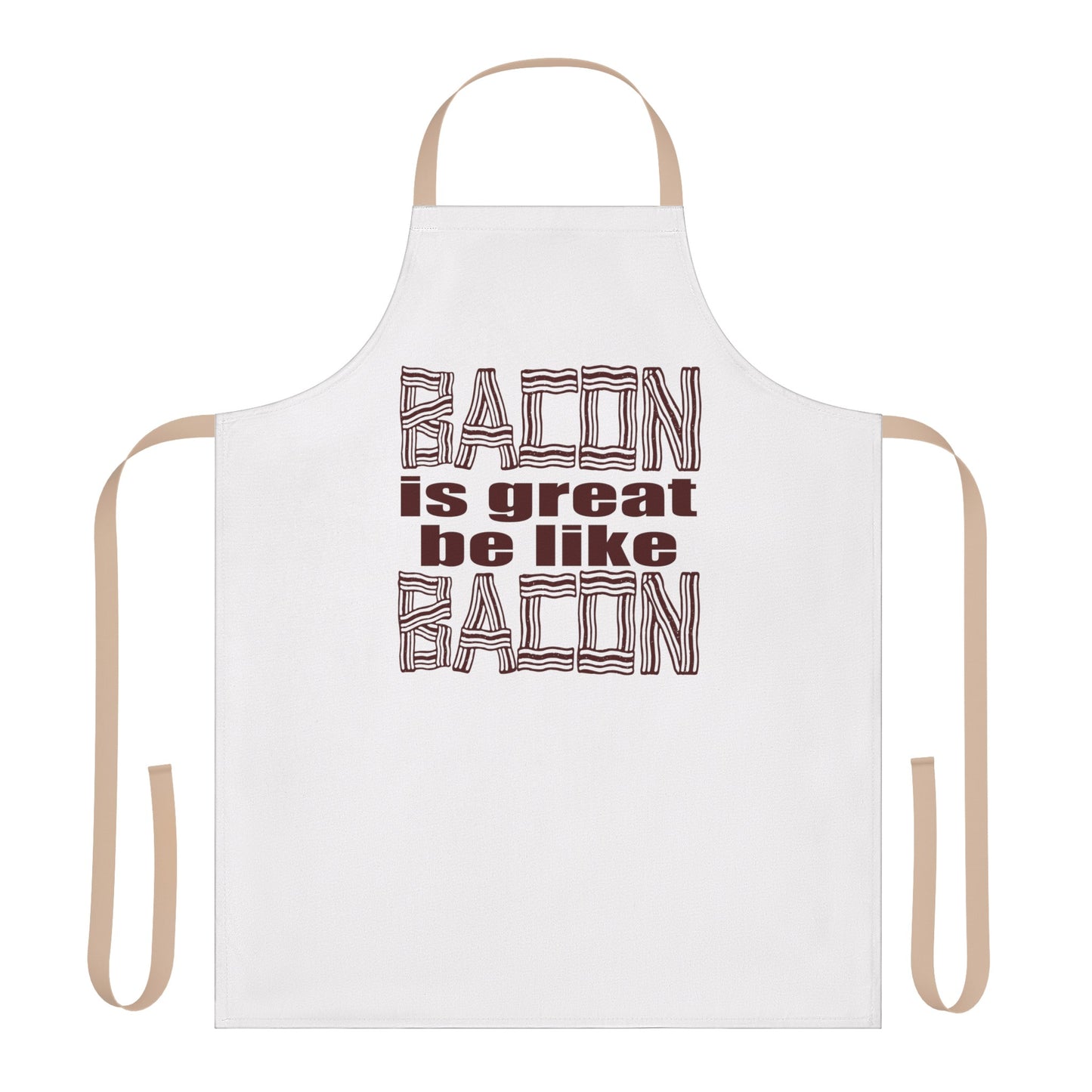Bacon is Great Apron