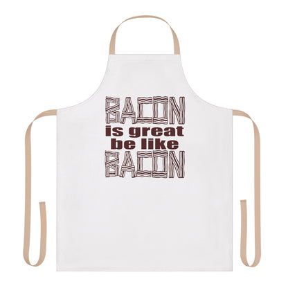 Bacon is Great Apron