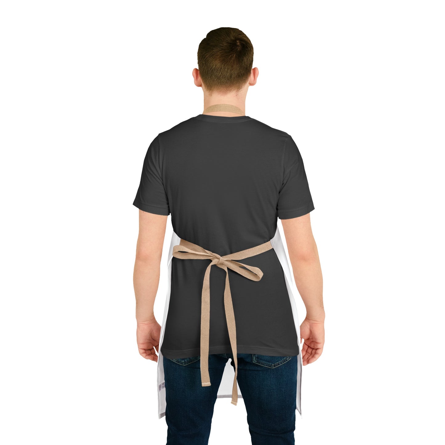 Bacon is Great Apron