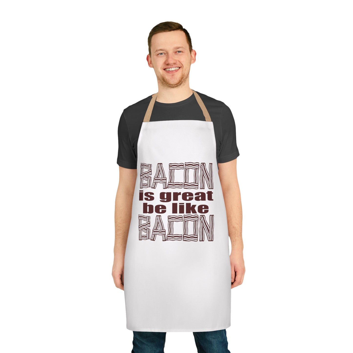 Bacon is Great Apron